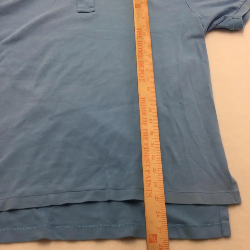 Polo Ralph Lauren brand polo